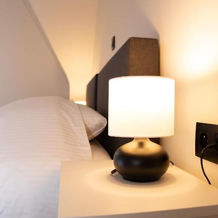 Hotel Swaenenburg Oostrozebeke 外观 照片