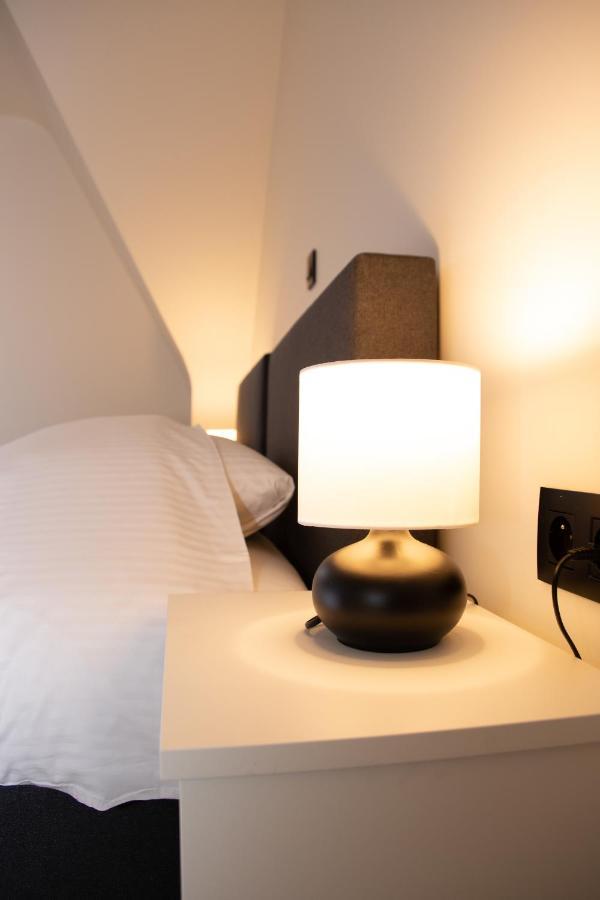 Hotel Swaenenburg Oostrozebeke 外观 照片