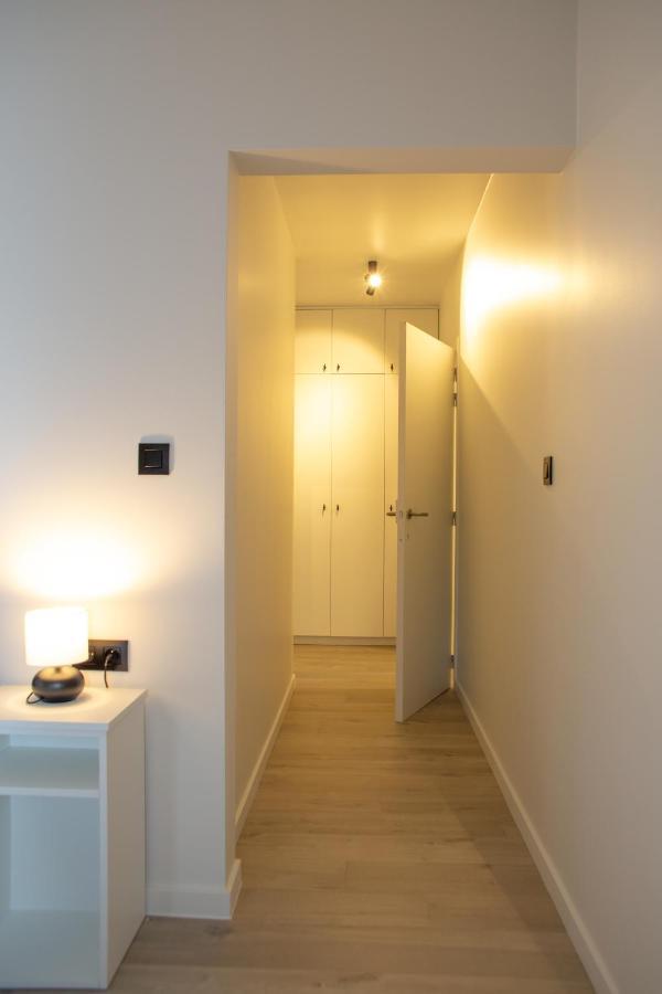 Hotel Swaenenburg Oostrozebeke 外观 照片