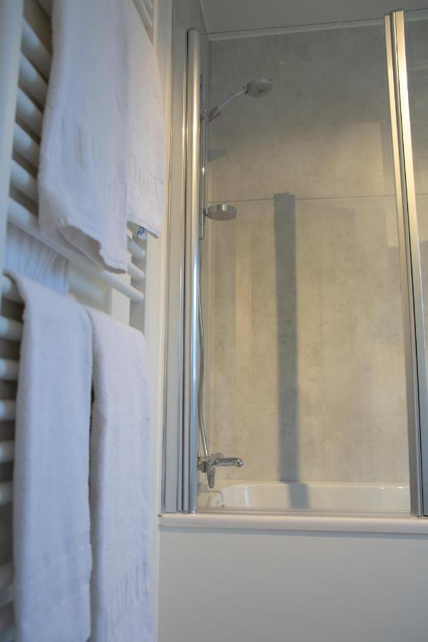 Hotel Swaenenburg Oostrozebeke 外观 照片